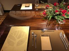 -柏蔻餐厅Le Banquet Bistro(天河北店)