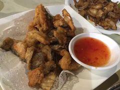 -新享乐海鲜(翠华路店)