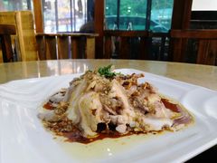 -苏记餐厅(叠南店)