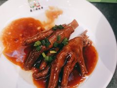 -全聚贤餐厅·湖北家常菜(沙湖店)
