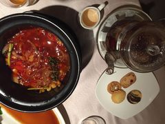 粗茶淡饭•汉口公馆-粗茶淡饭·汉口公馆(循礼门店)