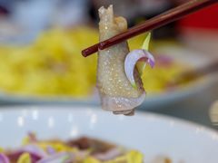 -小榄公饭店·岭南庭院餐厅(民安北路店)