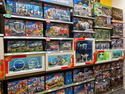 -乐高授权专卖店(华采天地店)