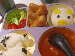 -新辣道鱼火锅(上地华联店)