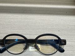 -棱石眼镜(CP静安店)