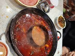 -龙厂长老火锅(抚琴店)