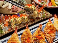-隐炉和牛烧肉店(群力店)