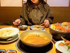 -綱元·海鲜豆捞(明州里店)