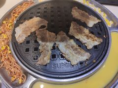 秘制咸鲜肥牛-韩宫宴烤肉·料理(苏州中心店)