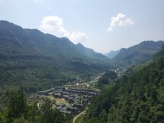 -中国傩城