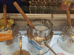 -溪边姑娘·拉丝酸奶水果捞(春熙路店)