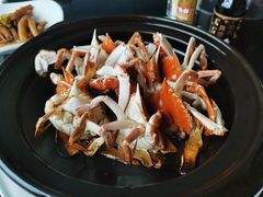 -利龙海鲜酒楼(建发·珑璟湾店)