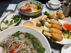 -PHO爺·越南料理(亦庄大族广场店)