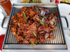 -四季民福烤鸭店(前门店)