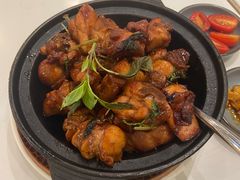 -鹿港小镇(黄金店)
