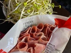 -重庆火锅(西安店)