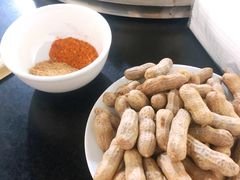 -喷火龙西昌火盆烧烤(泸州总店)