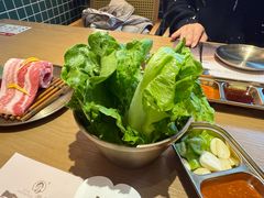 -西塔老太太泥炉烤肉(北京双井店)
