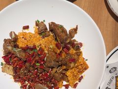 -太二酸菜鱼(SM城市广场店)