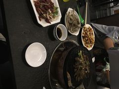 厚味居老北京炙子烤肉(南纬路店)-厚味居炙子烤肉·清真(天桥南纬路店)