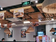 -豪享来中西餐厅(隆昌店)