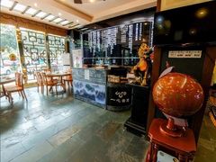 -一心斋素食馆(龙岗店)