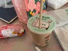 -阿杏饭团(悦汇城店)