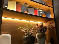-雍容荟帝王蟹活龙虾展台自助(IFS黑金店)