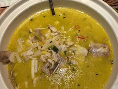 -春满园·邯郸菜发祥地(滏东店)