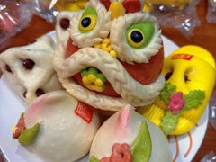 -臻宝中餐厅·大连菜·海鲜·融合菜(大连一方城堡豪华精选酒店)