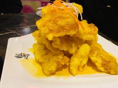 -粗粮人家·东北菜(洋桥店)