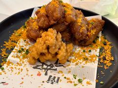 -阿明小菜·海鲜·上海菜(梅陇店)