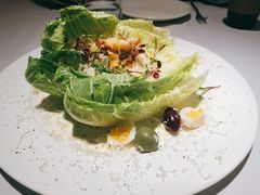 传统凯撒沙拉-夏朵花园(复兴西路店)
