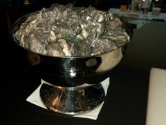 -广州花园酒店-凌璇阁360度高空海鲜自助餐CAROUSEL