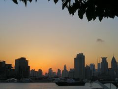 -三利音·浦之舟(滨江大道店)