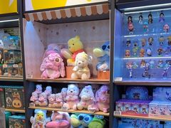 -泡泡玛特POPMART(大卫城店)