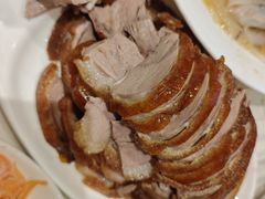 -郑州烤鸭总店