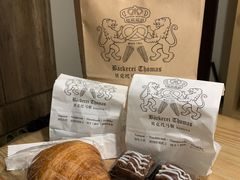 -贝克托马斯·德式烘焙传承(海上世界店)