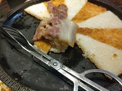 -小厨娘淮扬菜(天印大道店)