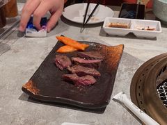 -乾杯烧肉居酒屋(中洲湾店)