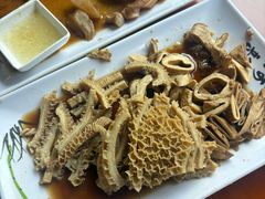 -满族八旗正宗牛肉面