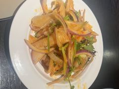 -心海贝西餐(翰林苑商业城店)