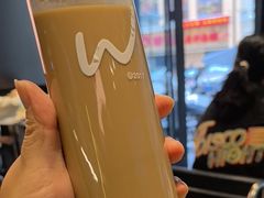 -W COLLECTIVE  DESSERT SHOP