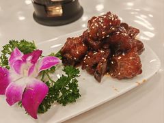 -瑞福园联谊餐室(茂名南路店)