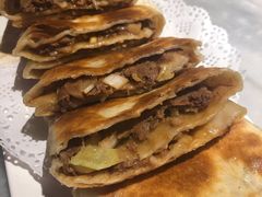 -孙记驴肉山庄(李桥店)