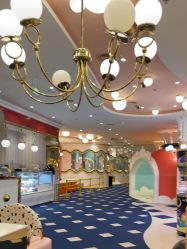 -奈尔宝家庭中心·亲子餐厅(苏州大悦城店)