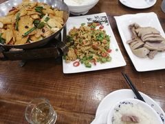 -老南京土菜馆(状元境店)