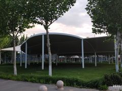 -九十九顶毡房(阜石路店)