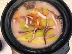 海鲜节瓜煲-香港富临皇宫(五月花商业广场店)