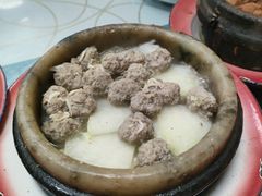 -石锅坛肉(广场店)